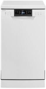 Bomann GSP 7418 weiß 45cm Bomann GSP 7418 weiß 45cm