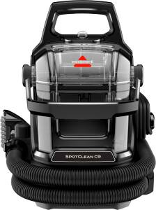 BISSELL SpotClean C9 Pro