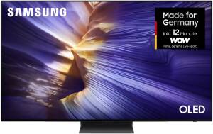Samsung GQ 83 S 93 FAE Xklusiv Samsung GQ 83 S 93 FAE Xklusiv