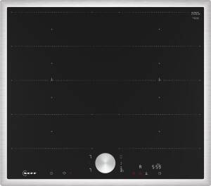 Neff T 66 STY 4 L 0 60 cm Mit Rahmen aufliegend
