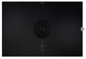 BORA PURMU M Pure Fl&auml;cheninduktions Induktions-Kochfeld mit integriertem Abzug Umluft