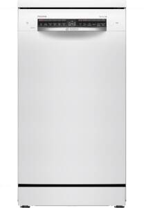 Bosch SPS 4 EMW 02 D&nbsp;Exclusiv 45 cm Wei&szlig; .inklusive 2-Mann-Service