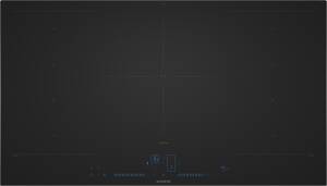 SIEMENS studioLine EX 97 BNVV6E&nbsp;studioLine 90cm iQ700 Matt Edition