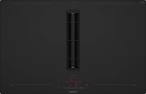 SIEMENS studioLine EX 80 BHL26E&nbsp;studioLine 80cm iQ700 Matt Edition