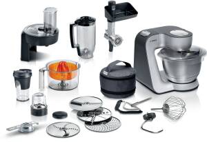 Bosch MUM 59 S 81 DE Bosch MUM 59 S 81 DE