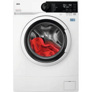AEG Lavamat LSR6FA70269 6kg 1200 Touren