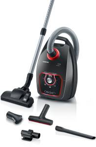 Siemens VSZ 7 XTRM Staubsauger mit Beutel Siemens VSZ 7 XTRM Staubsauger mit Beutel