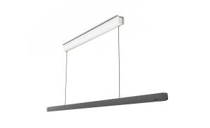 BORA Horizon Pendelleuchte fix schwarz LHFSW BORA Horizon Pendelleuchte fix schwarz LHFSW