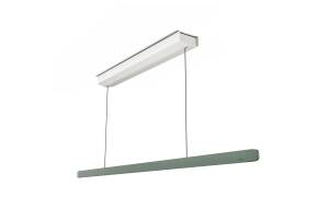 BORA Horizon Pendelleuchte move moosgr&uuml;n LHMMG