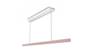 BORA Horizon Pendelleuchte move ros&egrave;gold&nbsp;LHMRG