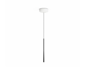 BORA Stars Pendelleuchte Aufbau schwarz&nbsp;LSASW