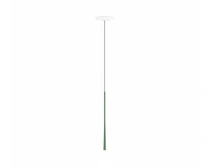 BORA Stars Pendelleuchte Einbau moosgr&uuml;n&nbsp;LSEMG