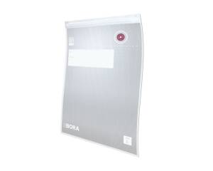 BORA QVac Vakuumierbeutel 15x 2,1 Liter