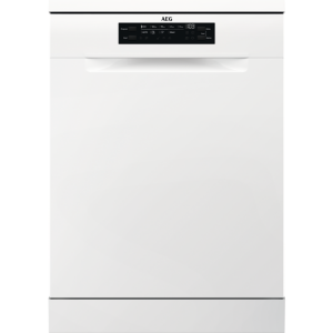 AEG FFB7675XPW 60 cm