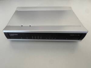 LANCOM 1711+ VPN Business Router B-Ware LANCOM 1711+ VPN Business Router B-Ware