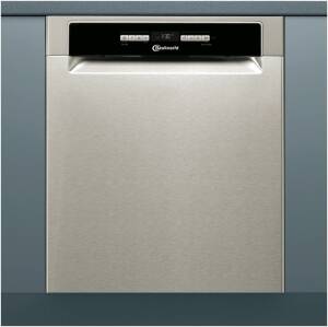 Bauknecht BUO 3O41 PLT X Bauknecht BUO 3O41 PLT X