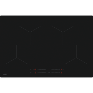 AEG OIO84A00IT&nbsp;Kochfeld Induktion 80cm fl&auml;chenb&uuml;ndig - inkl. 5 Jahre Garantie