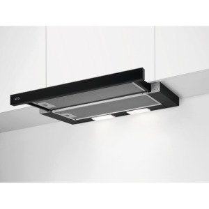 AEG DPK 3632 B 60 cm&nbsp;Schwarz&nbsp;- inkl. 5 Jahre Garantie