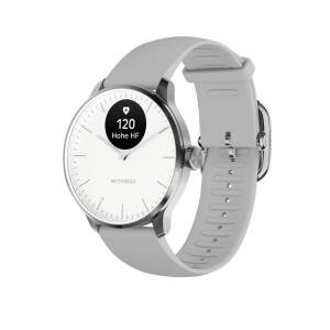 WITHINGS ScanWatch Light (37mm) white