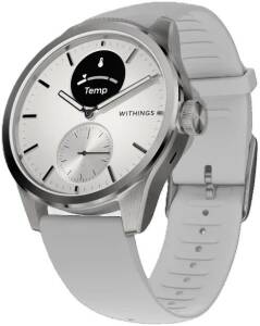 WITHINGS ScanWatch 2 (42mm) white