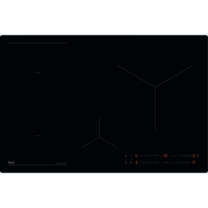 AEG KIP 6844 IB 80 cm