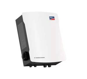 SMA Solar Technology SMA EV Charger Business, 22 kW AC, Typ 2 Ladebuchse, RFID, MI 202576-00.01