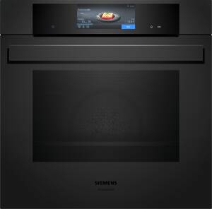 SIEMENS studioLine HB978GNM1&nbsp;studioLine Matt schwarz HomeConnect pyrolyse