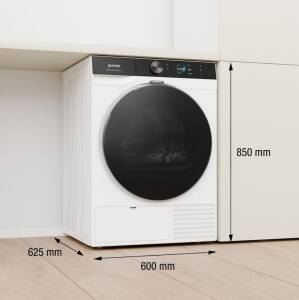 Gorenje DG 89 BP 9 kg
