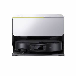 ROBOROCK Saros Z 70 schwarz Saug- und Wischroboter mit Wasseranschluss ROBOROCK Saros Z 70 schwarz Saug- und Wischroboter mit Wasseranschluss