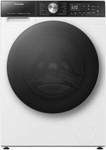HISENSE WF5S1045BW 10,5 kg 1400 U/min HISENSE WF5S1045BW 10,5 kg 1400 U/min