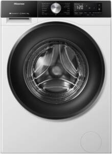 HISENSE WF3S9043BW3 9 kg 1400 U/Min HISENSE WF3S9043BW3 9 kg 1400 U/Min