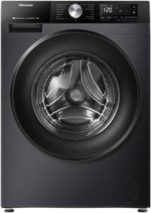 HISENSE WF3S9043BB3 schwarz 9 kg 1400 U/Min HISENSE WF3S9043BB3 schwarz 9 kg 1400 U/Min