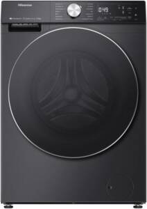 HISENSE WF5S1045BB schwarz 10,5 kg 1400 U/Min