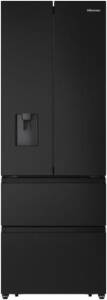 HISENSE RF632N4WFE 200 x 70 cm schwarz