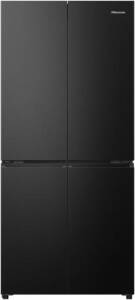 HISENSE RQ5P470SAFD 178,5 x 79,4 cm schwarz
