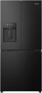 HISENSE RQ5P470SYFD schwarz 178,5 x 79,4 cm Wasserspender