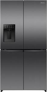 HISENSE RQ5P640SYKD 179 x 91,4 cm Wasserspender