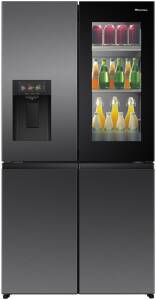 HISENSE RQ600P7SKE schwarz 179 x 91,4 cm