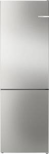 Bosch KGN 362 I1 F&nbsp;NoFrost 186 X 60 cm&nbsp;Edelstahl