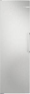 Bosch KSN 36 VLDG&nbsp;NoFrost 186.2 X 59.5 cm Metall-Optik