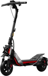 ninebot by SEGWAY eKickScooter ZT3 Pro D ninebot by SEGWAY eKickScooter ZT3 Pro D