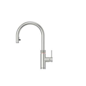 QUOOKER Flex Round Voll-Edelstahl QUOOKER Flex Round Voll-Edelstahl