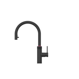 QUOOKER Flex Round Schwarz