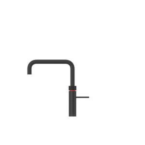 QUOOKER Fusion Square Schwarz