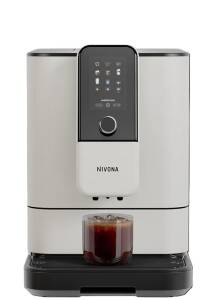 NIVONA Nivio 8112 NIVONA Nivio 8112