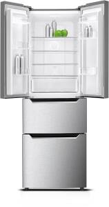 Wolkenstein FD351.4 NF IX NoFrost 185,5 x 63,5 cm