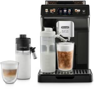 DeLonghi ECAM 450.65.G Eletta Explore DeLonghi ECAM 450.65.G Eletta Explore