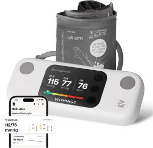 WITHINGS BPM Vision WITHINGS BPM Vision