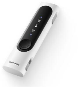 WITHINGS BeamO 4-in-1 Gesundheitscan