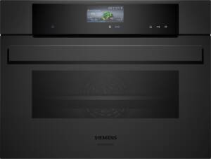 SIEMENS studioLine CS 936 GCM 1&nbsp;studioLine 60 X 45 cm&nbsp;Mattschwarz